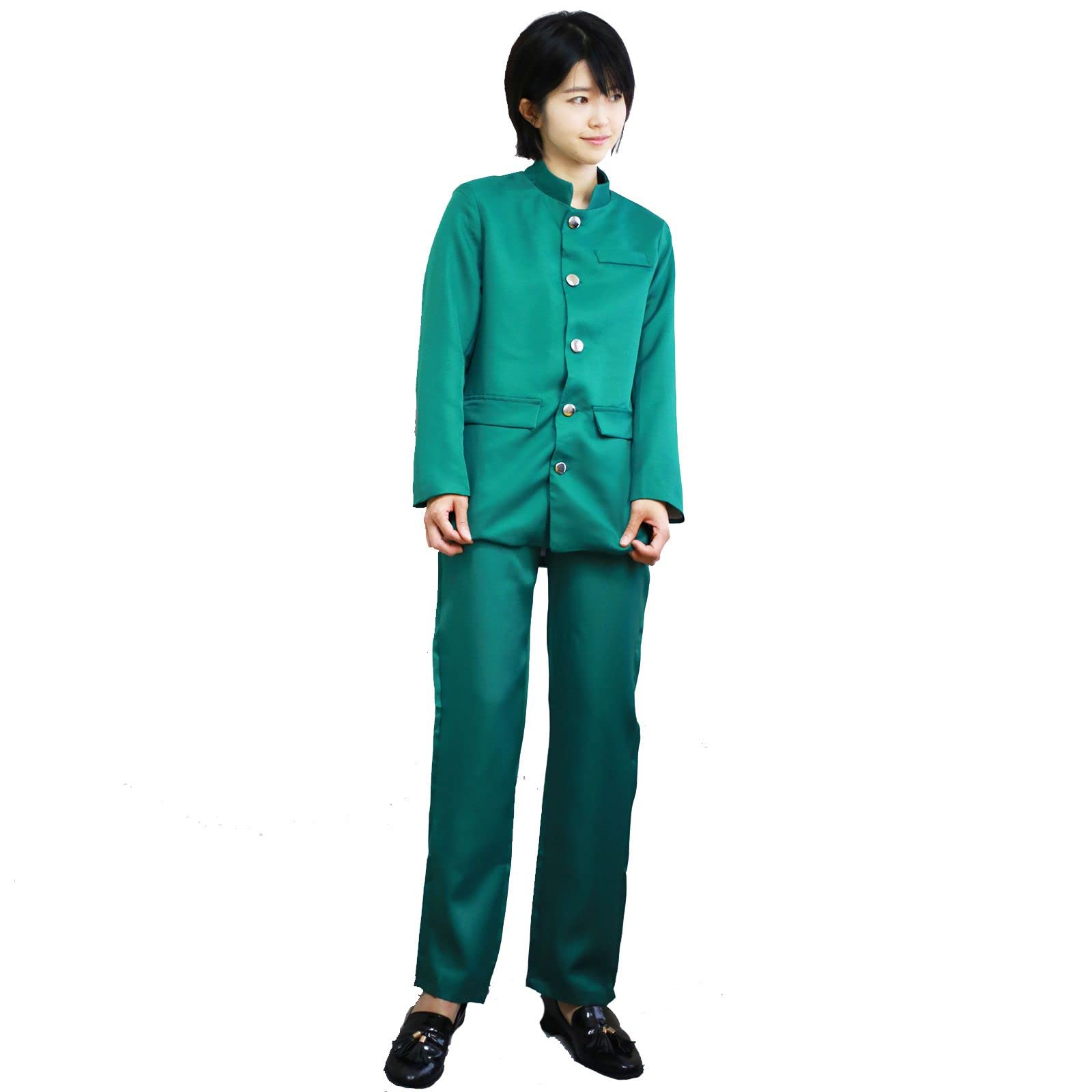 2点ランラン すのチル コスチューム 衣装 服 man 2点ランラン様専用 すのチル コスチューム 衣装 服 snowman